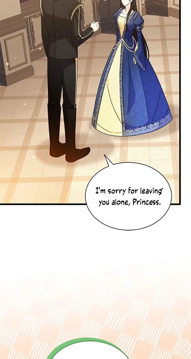 She Was Sent by God Chapter 10 page 62 - 