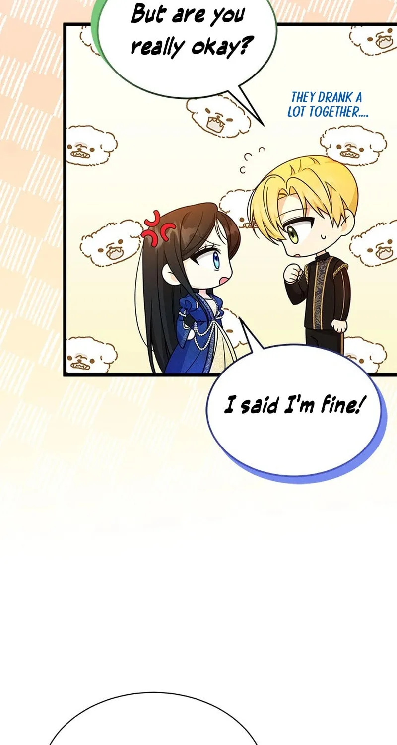 She Was Sent by God Chapter 10 page 63 - 