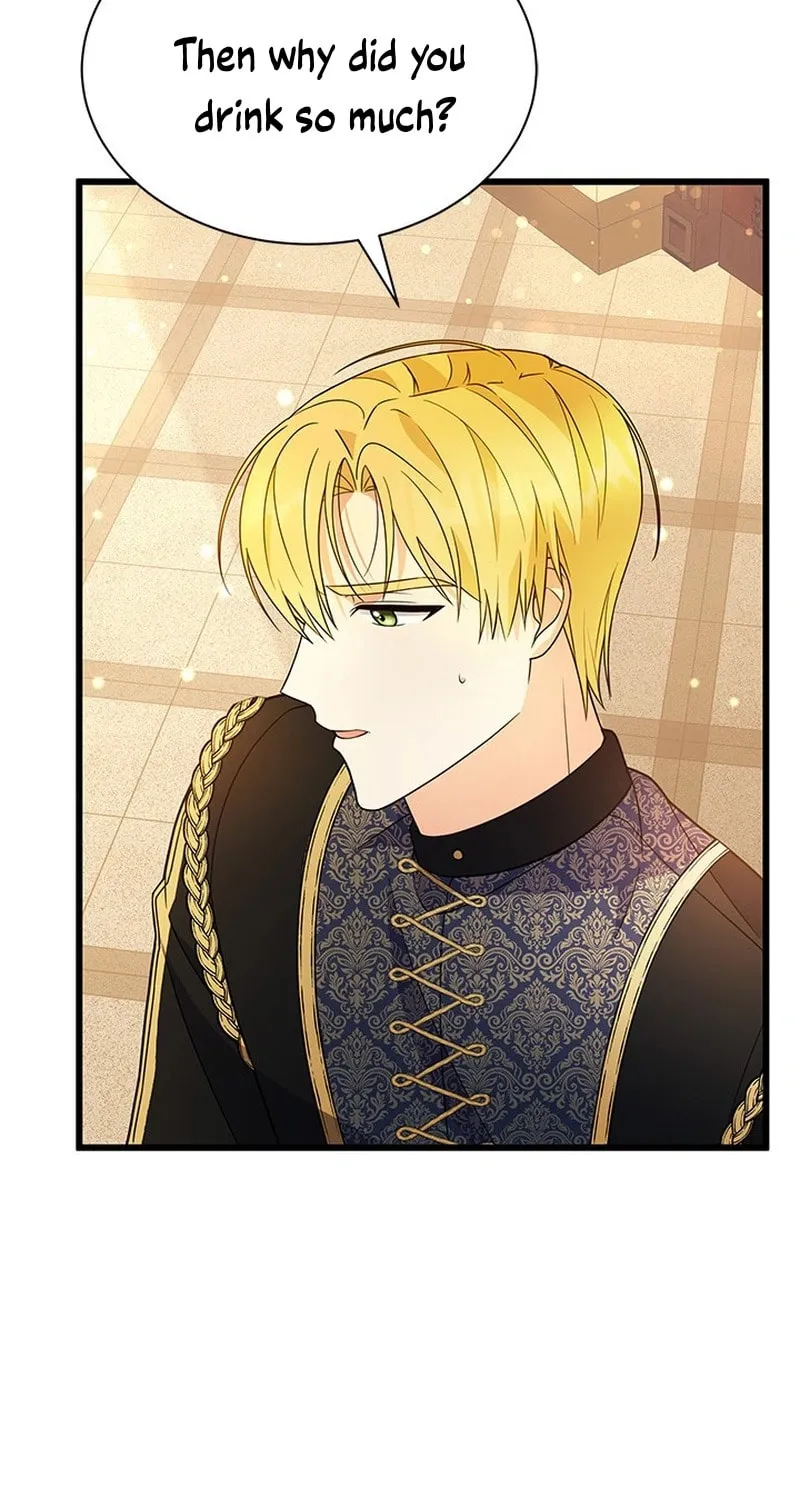 She Was Sent by God Chapter 10 page 64 - 