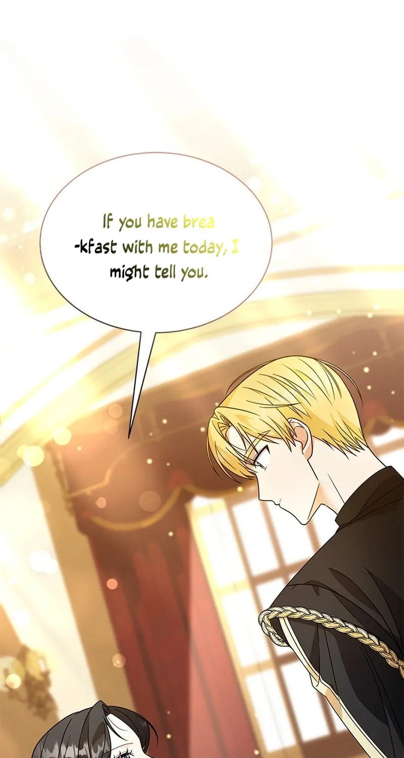 She Was Sent by God Chapter 10 page 67 - 