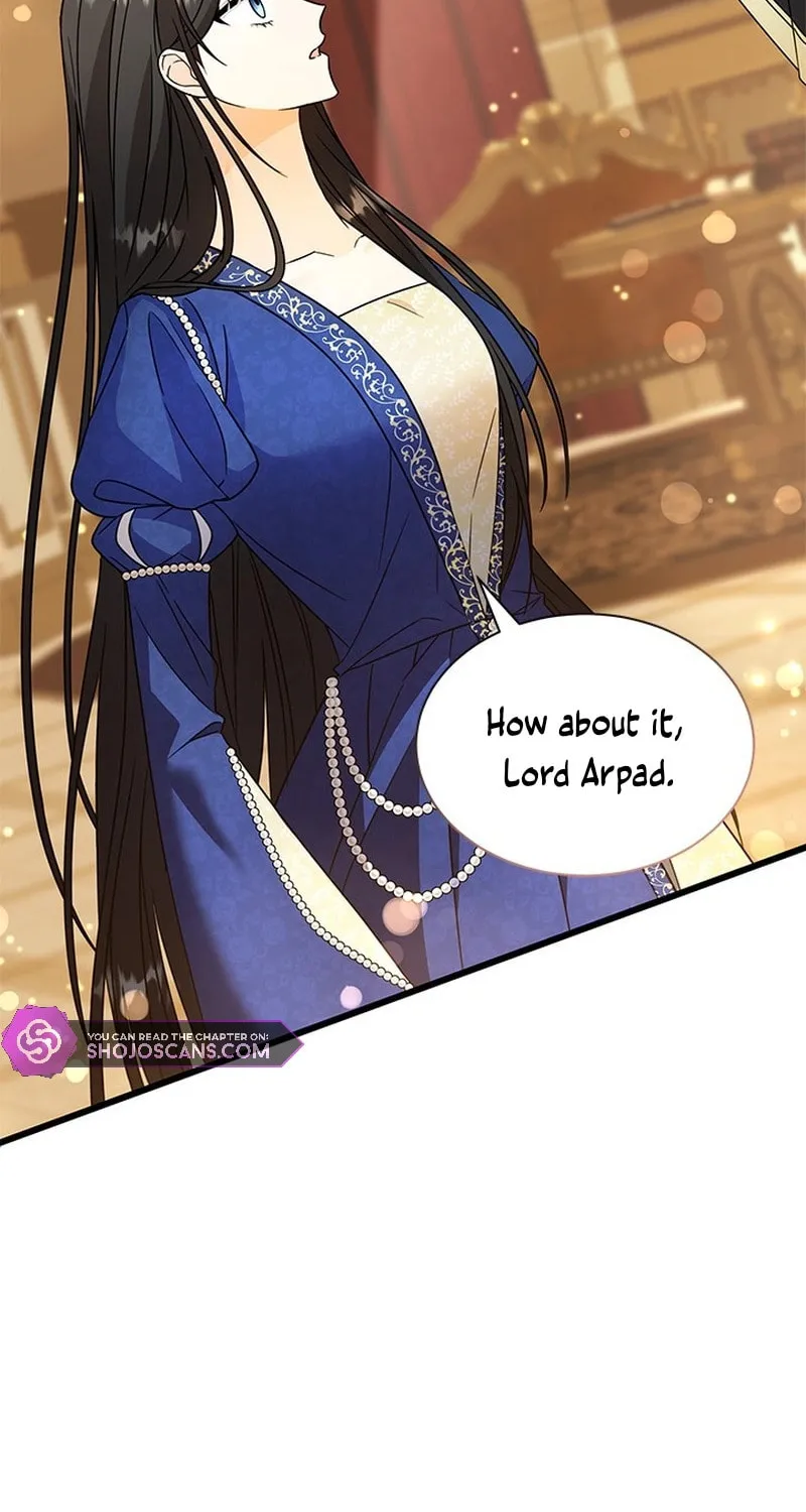 She Was Sent by God Chapter 10 page 68 - 