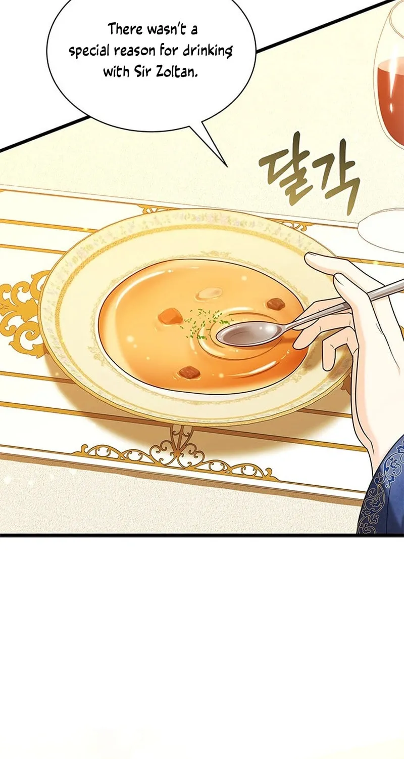 She Was Sent by God Chapter 10 page 70 - 