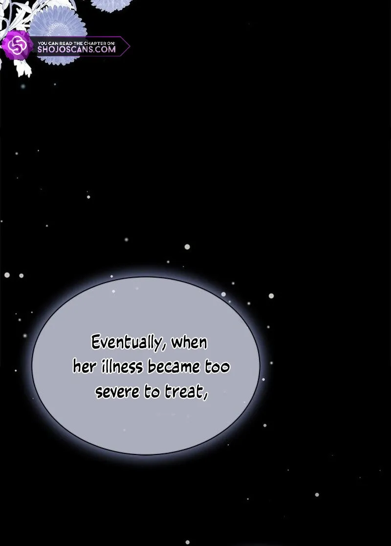 She Was Sent by God Chapter 10 page 8 - 