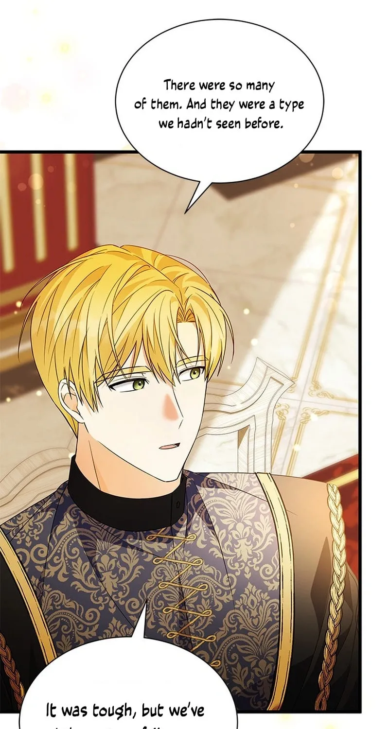 She Was Sent by God Chapter 10 page 74 - 
