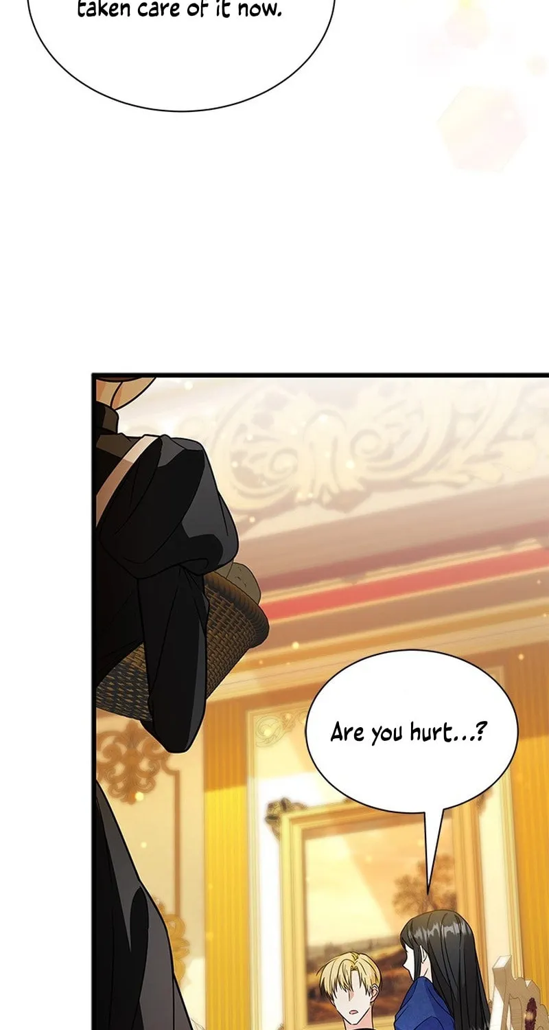 She Was Sent by God Chapter 10 page 75 - 