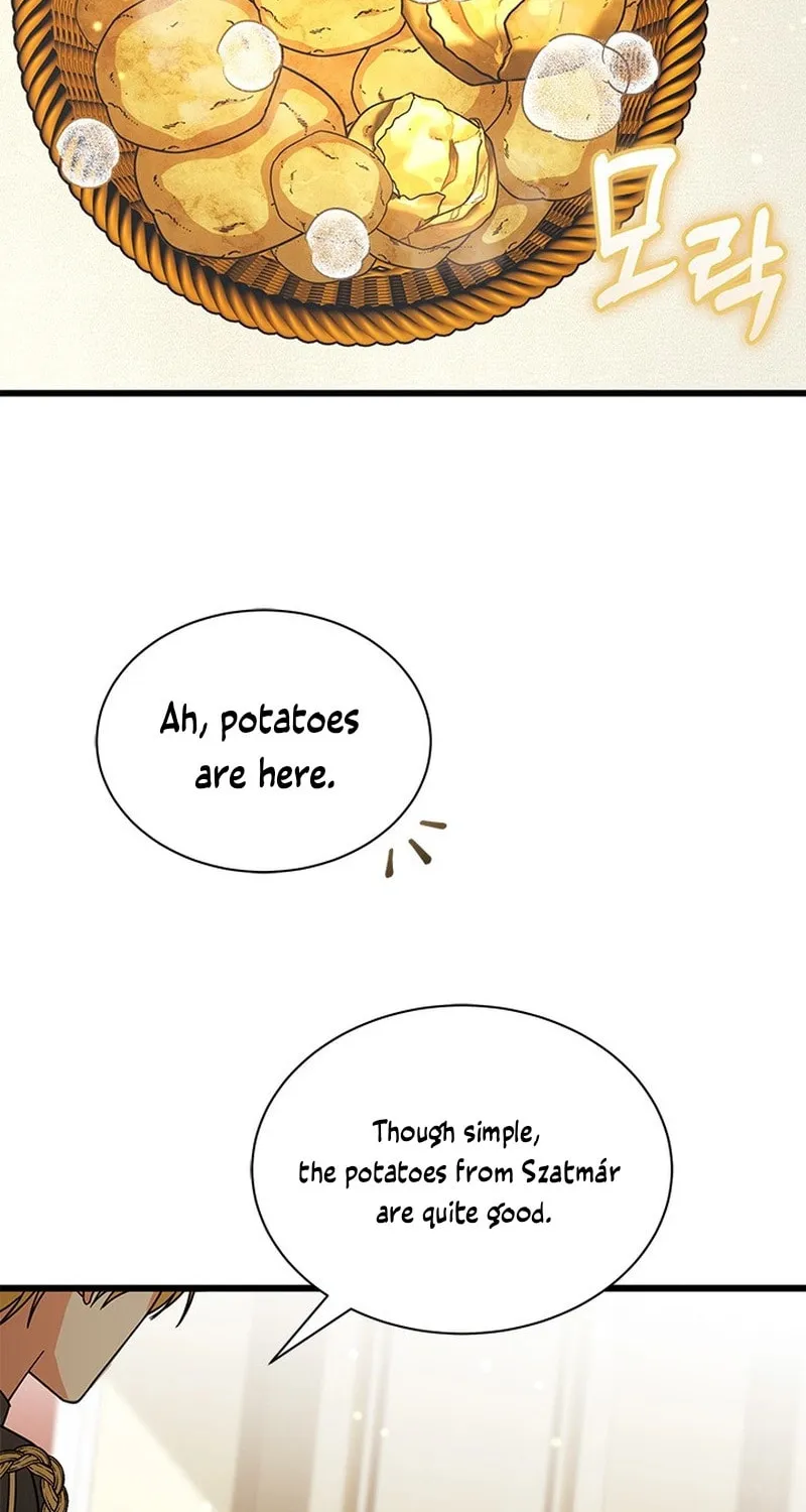 She Was Sent by God Chapter 10 page 77 - 