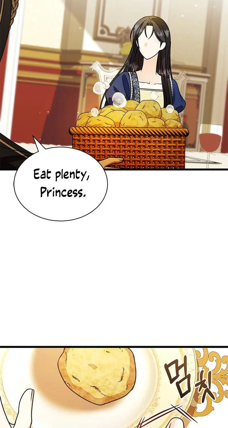She Was Sent by God Chapter 10 page 78 - 