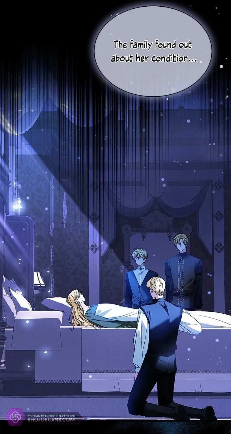 She Was Sent by God Chapter 10 page 9 - 