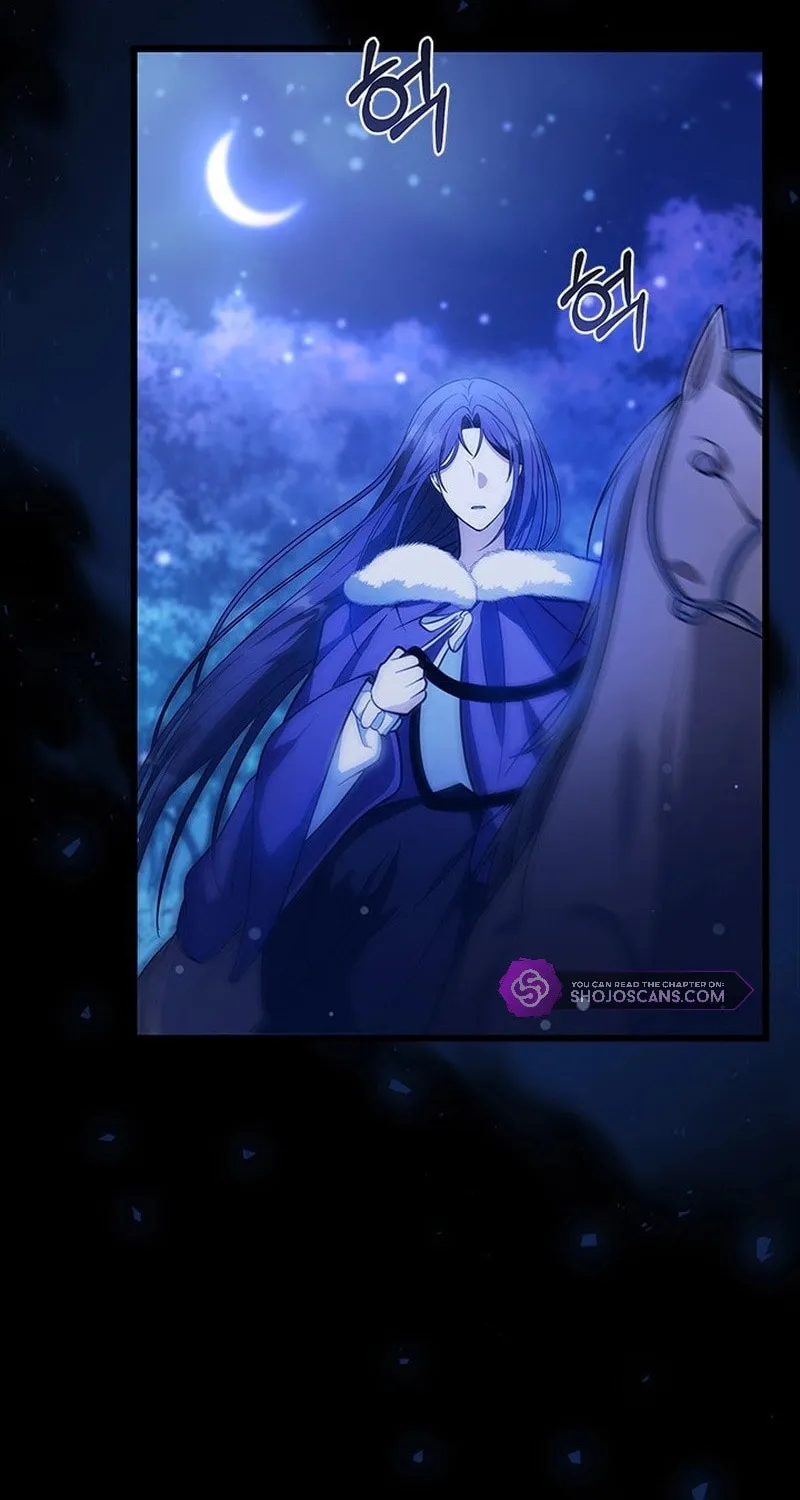 She Was Sent by God Chapter 10 page 85 - 