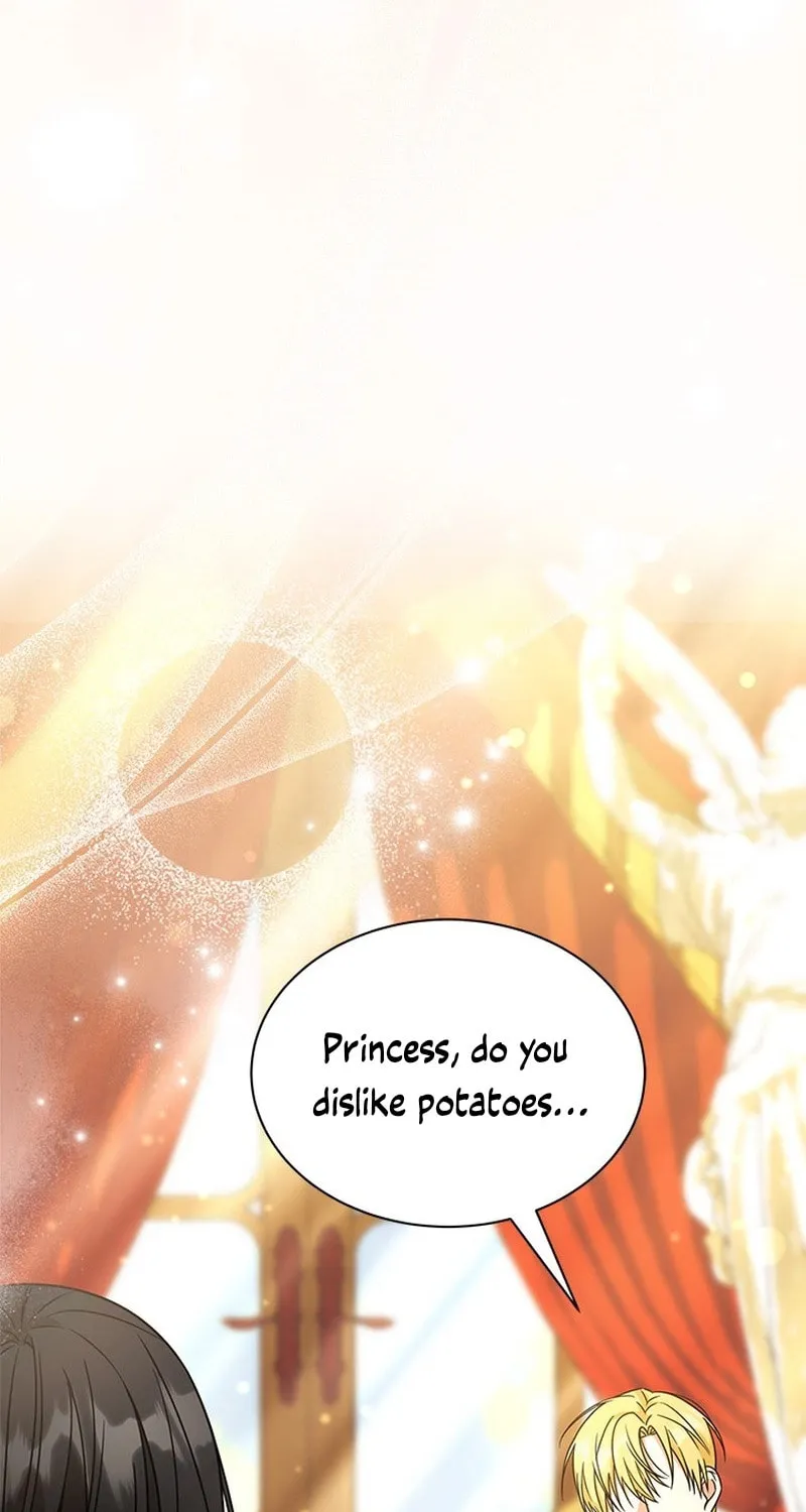 She Was Sent by God Chapter 10 page 90 - 