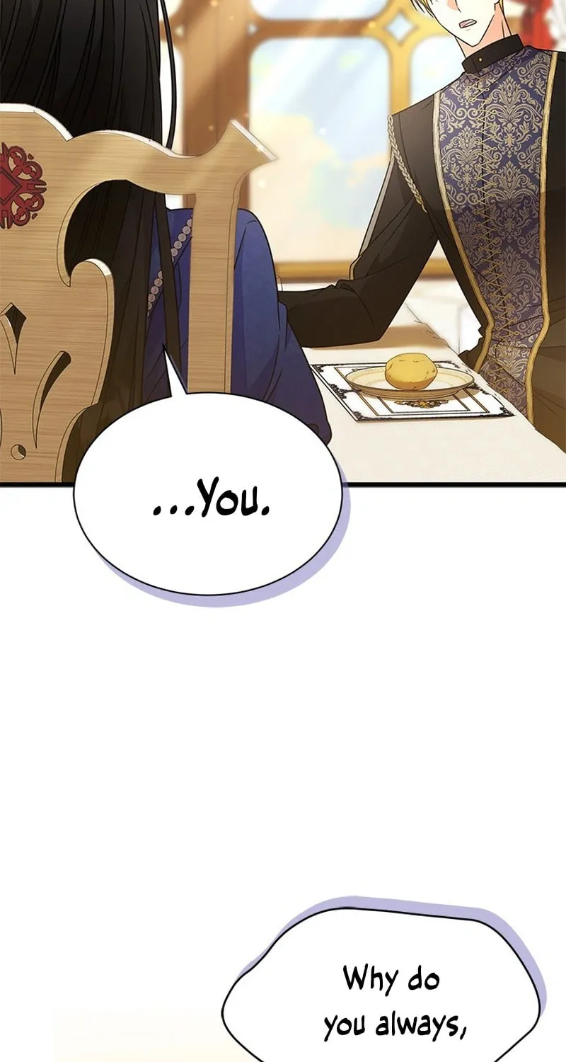 She Was Sent by God Chapter 10 page 91 - 