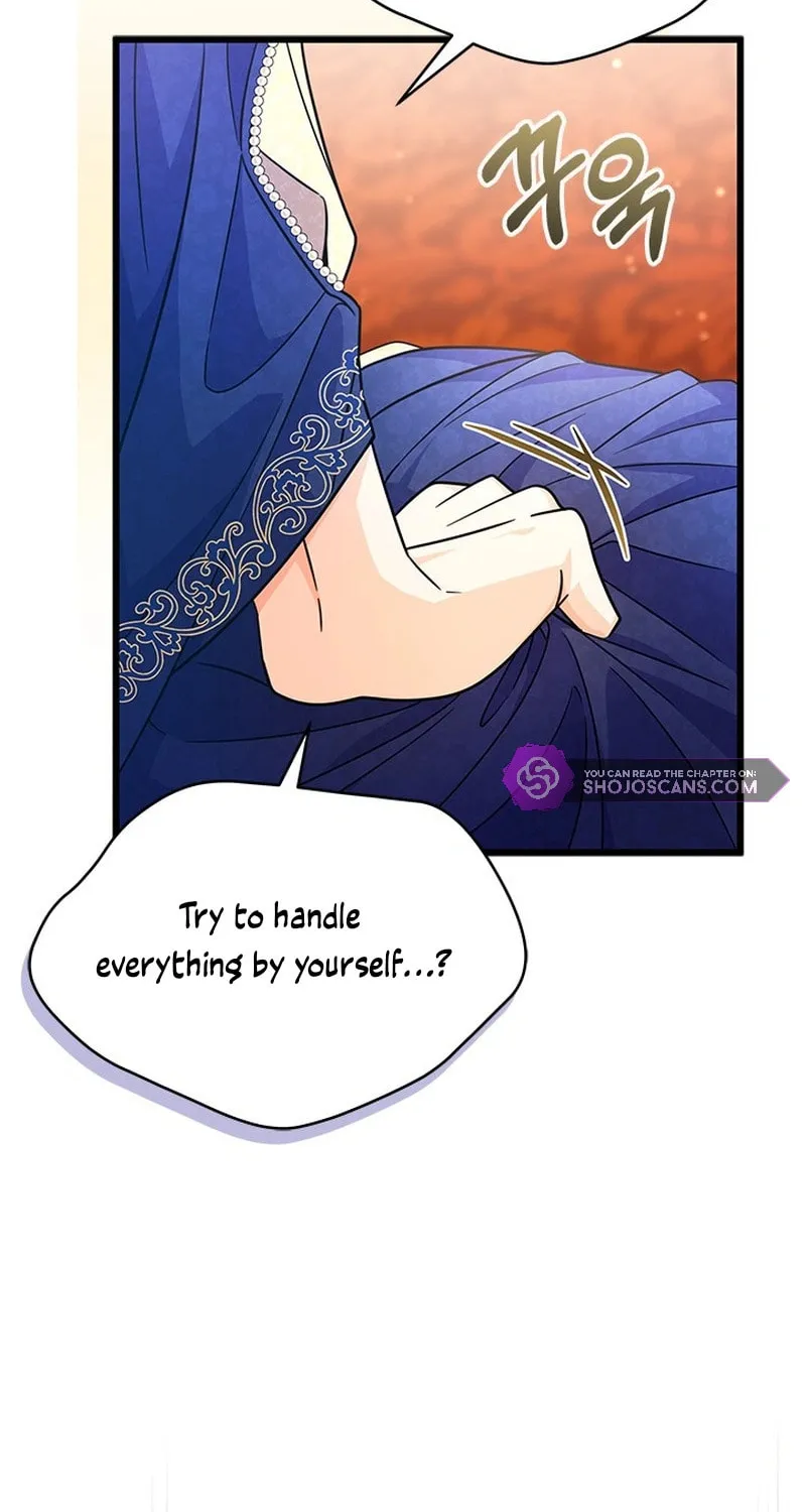 She Was Sent by God Chapter 10 page 92 - 