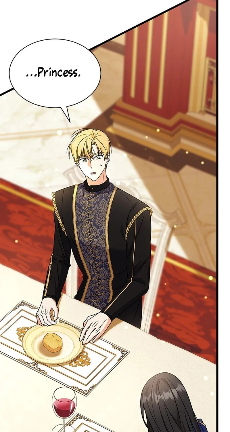 She Was Sent by God Chapter 10 page 98 - 