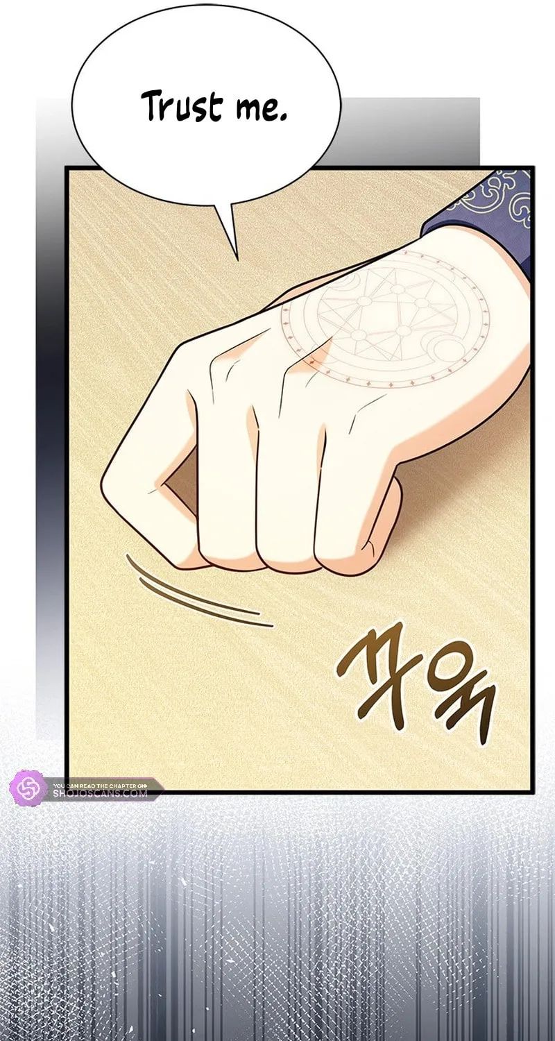 She Was Sent by God Chapter 11 page 11 - 