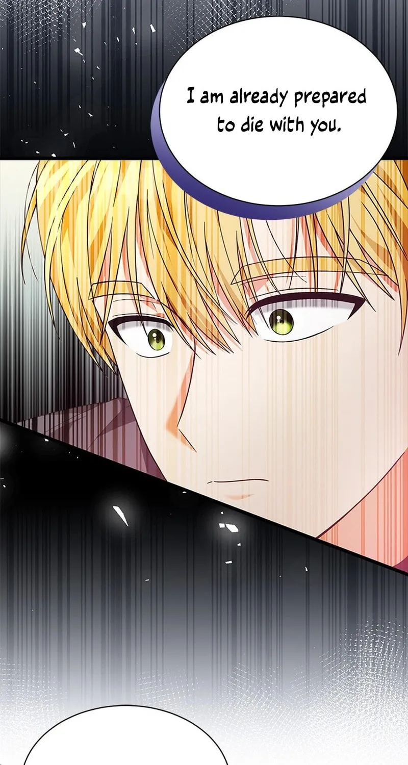 She Was Sent by God Chapter 11 page 12 - 