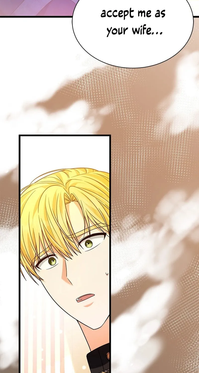 She Was Sent by God Chapter 11 page 14 - 