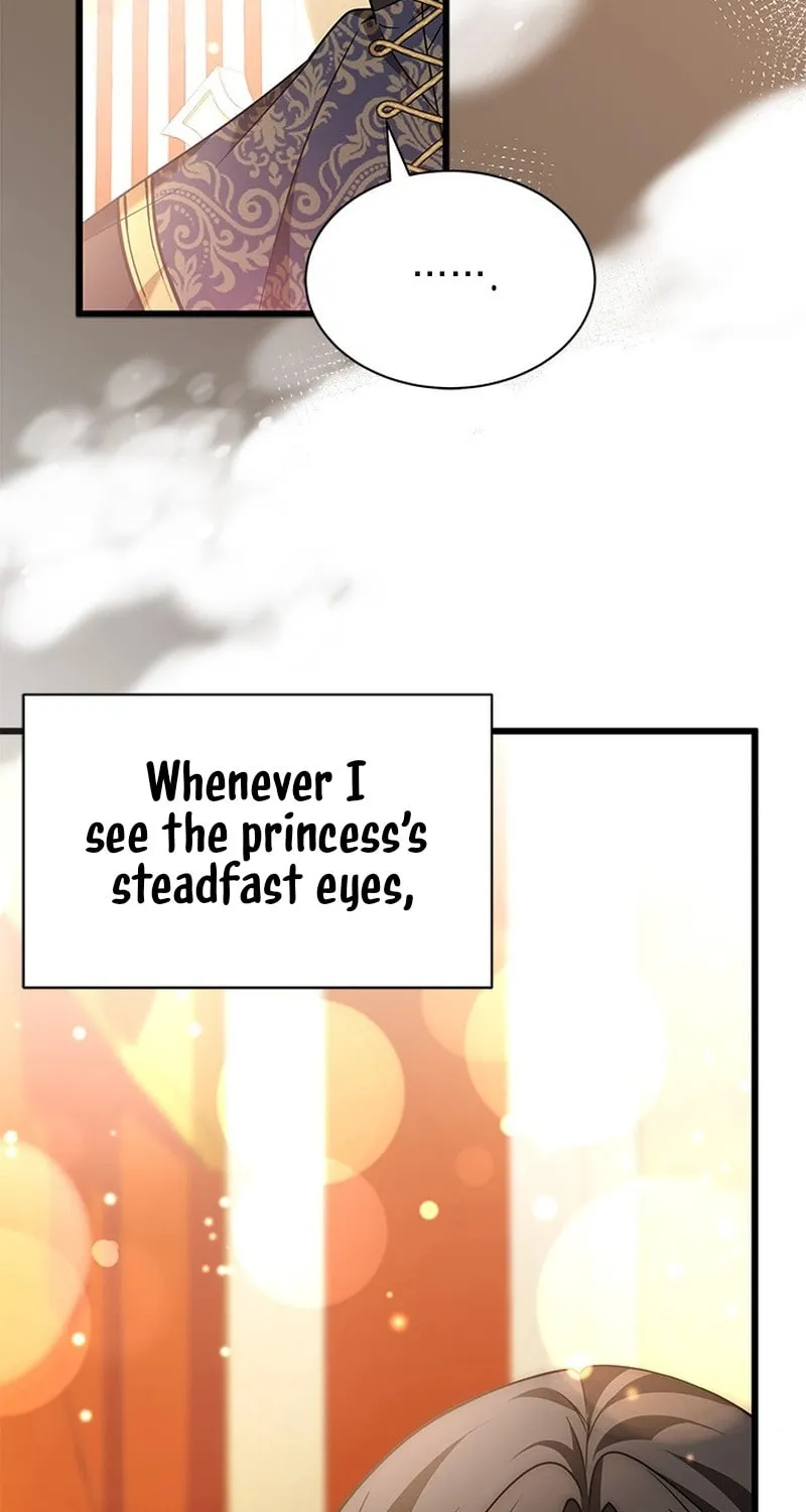 She Was Sent by God Chapter 11 page 15 - 