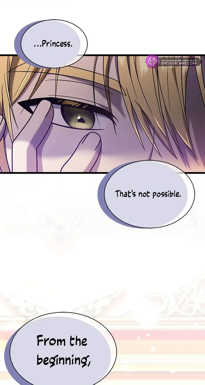 She Was Sent by God Chapter 11 page 23 - 