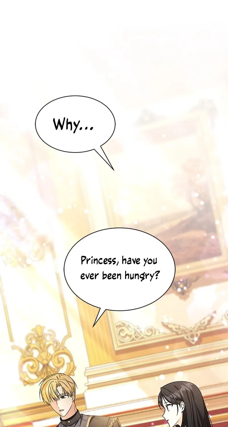 She Was Sent by God Chapter 11 page 27 - 