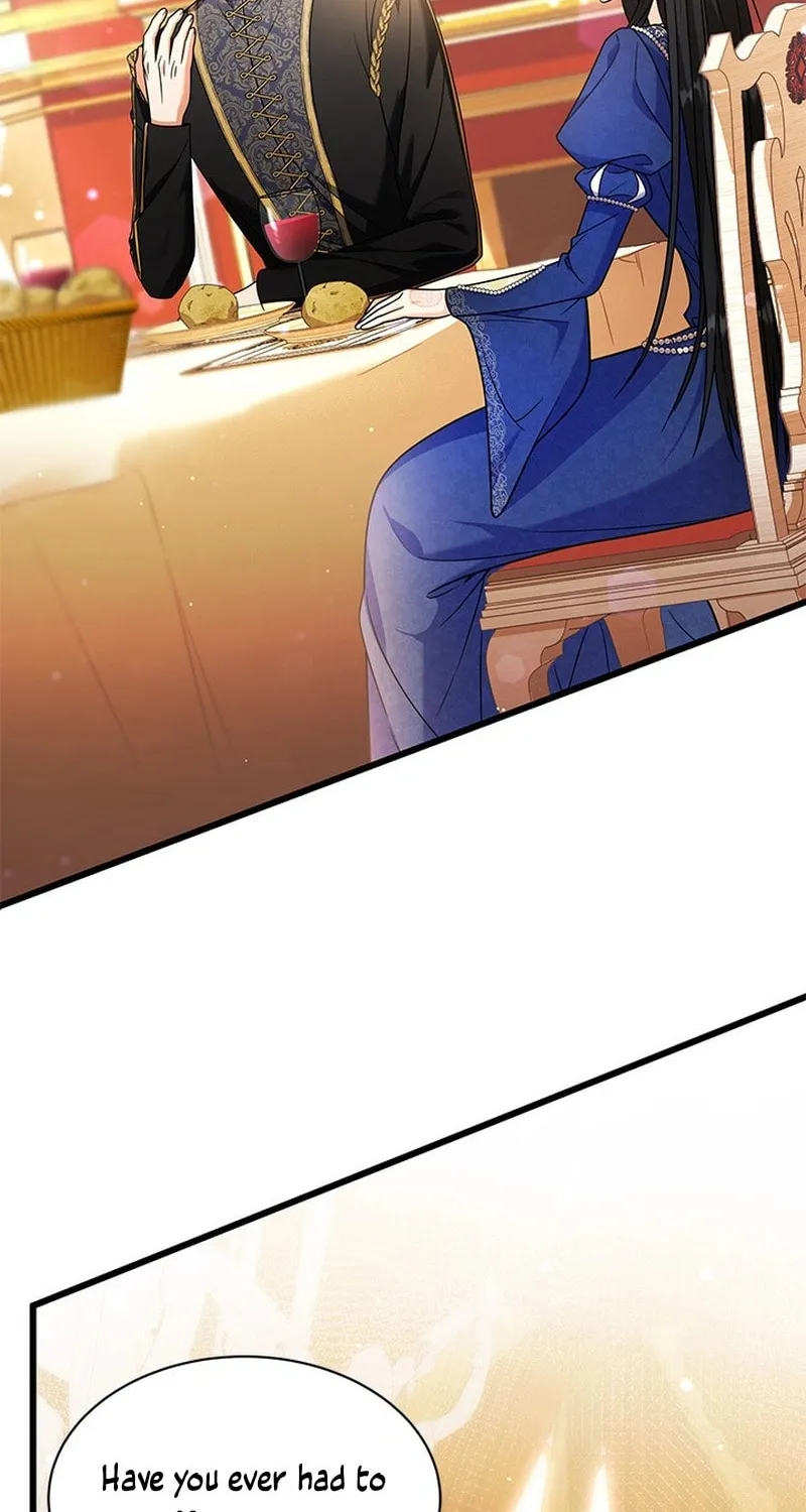 She Was Sent by God Chapter 11 page 28 - 