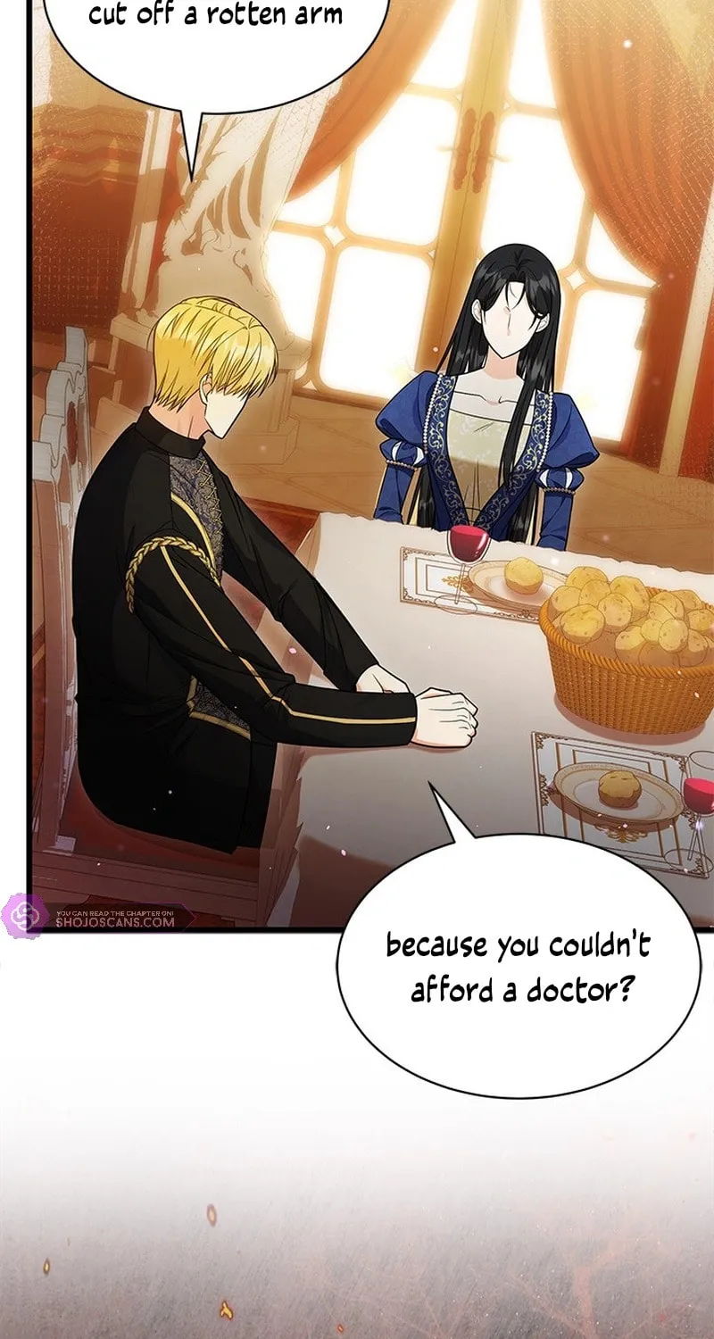 She Was Sent by God Chapter 11 page 29 - 
