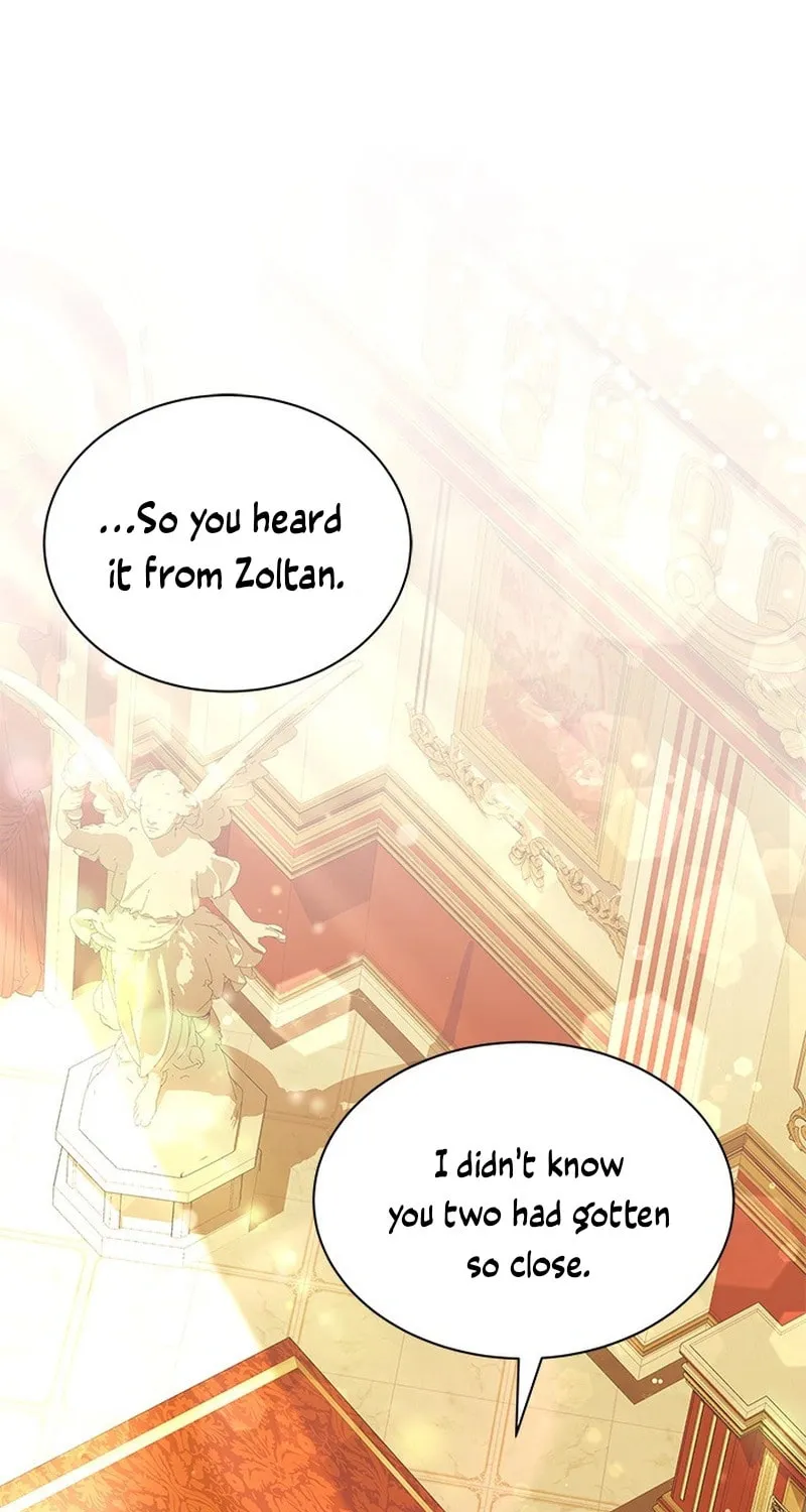 She Was Sent by God Chapter 11 page 4 - 