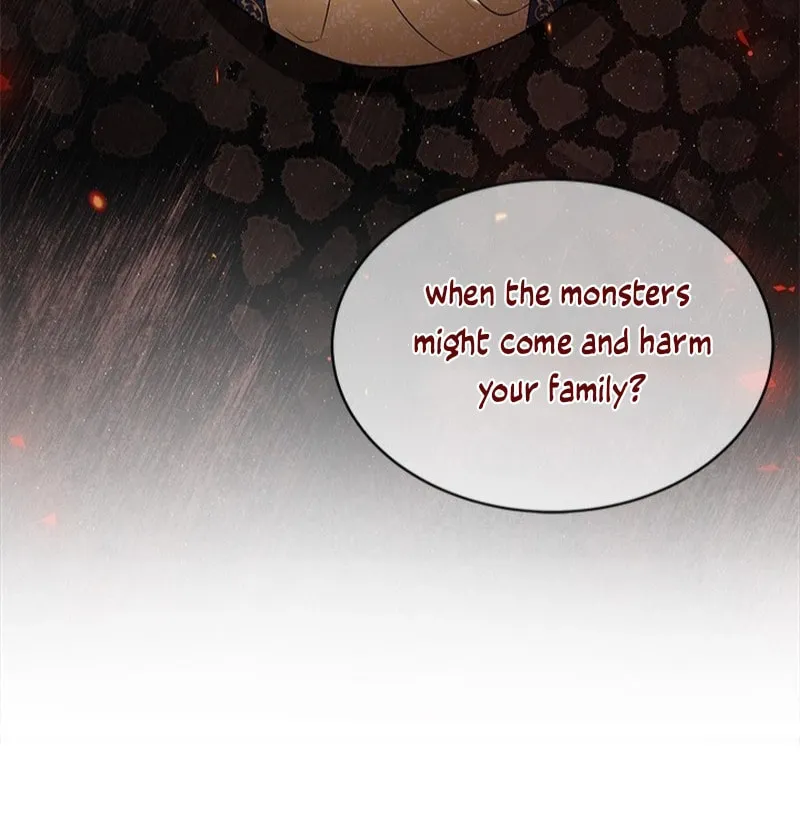 She Was Sent by God Chapter 11 page 31 - 