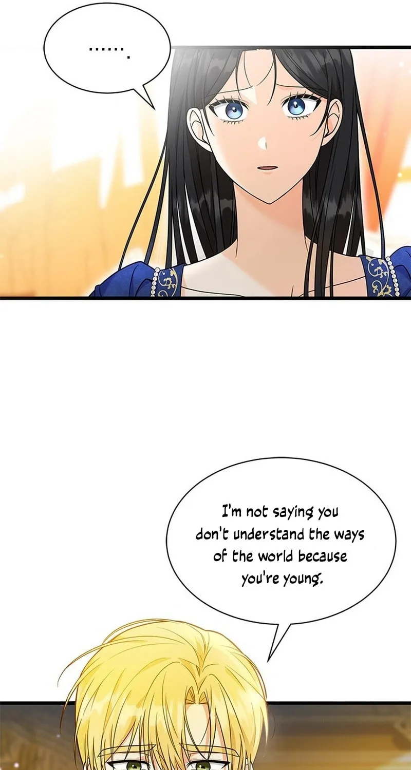 She Was Sent by God Chapter 11 page 32 - 
