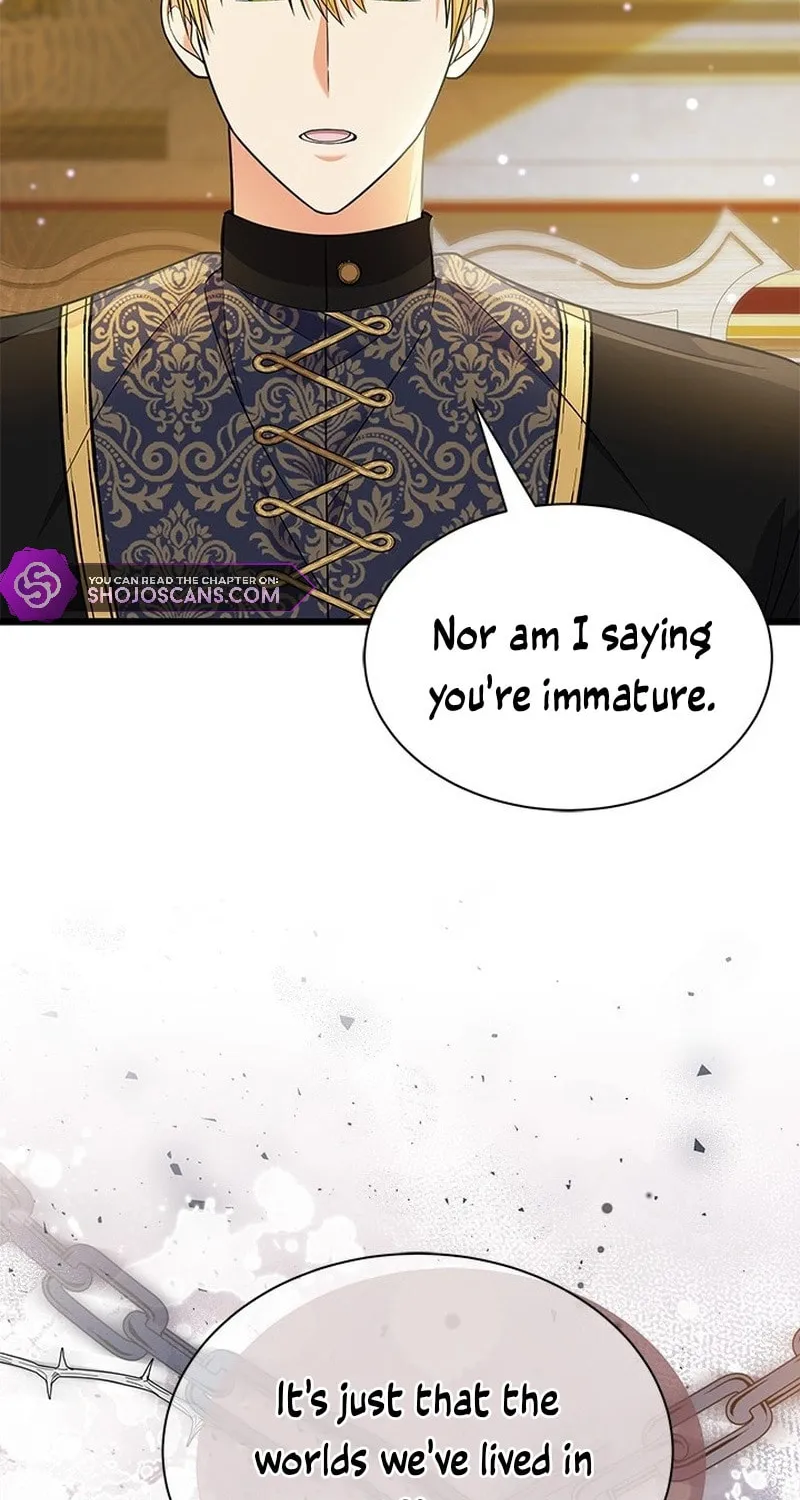 She Was Sent by God Chapter 11 page 33 - 