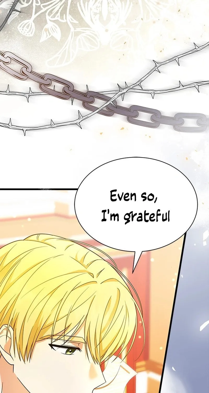 She Was Sent by God Chapter 11 page 35 - 