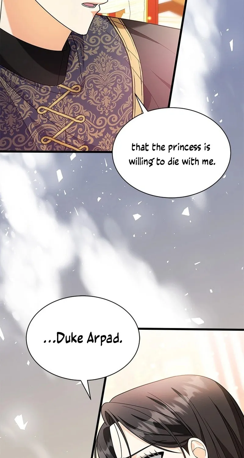 She Was Sent by God Chapter 11 page 36 - 