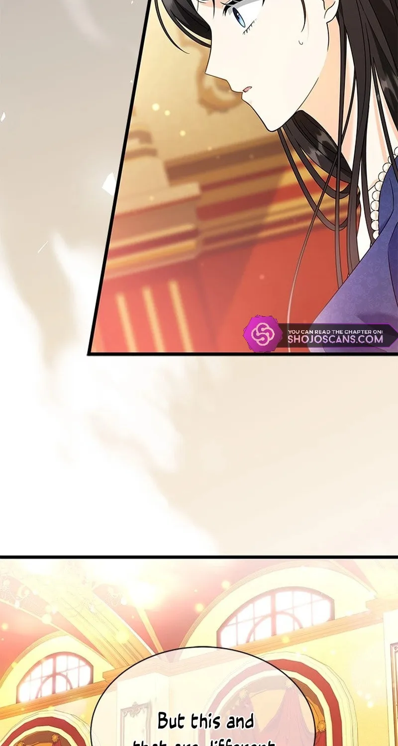 She Was Sent by God Chapter 11 page 37 - 