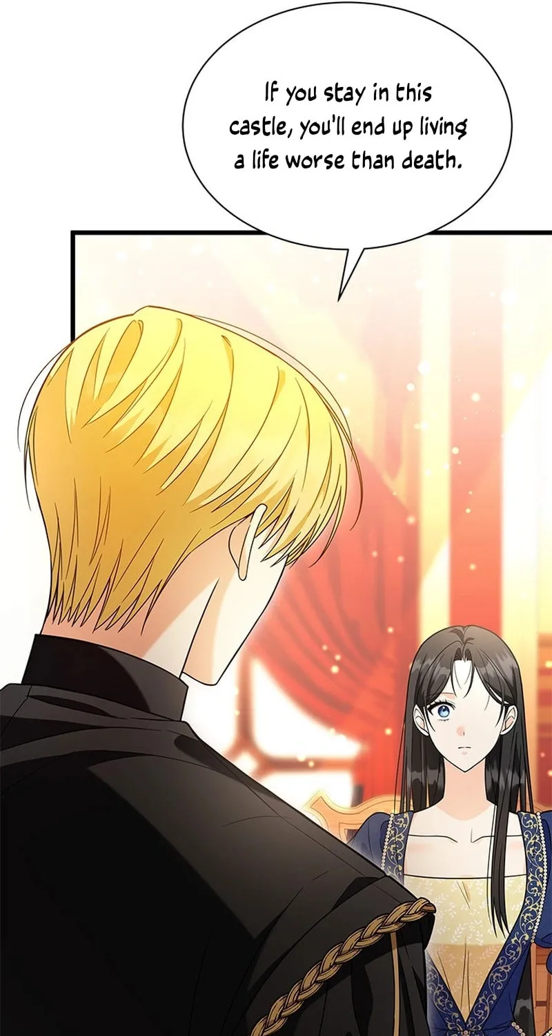 She Was Sent by God Chapter 11 page 39 - 