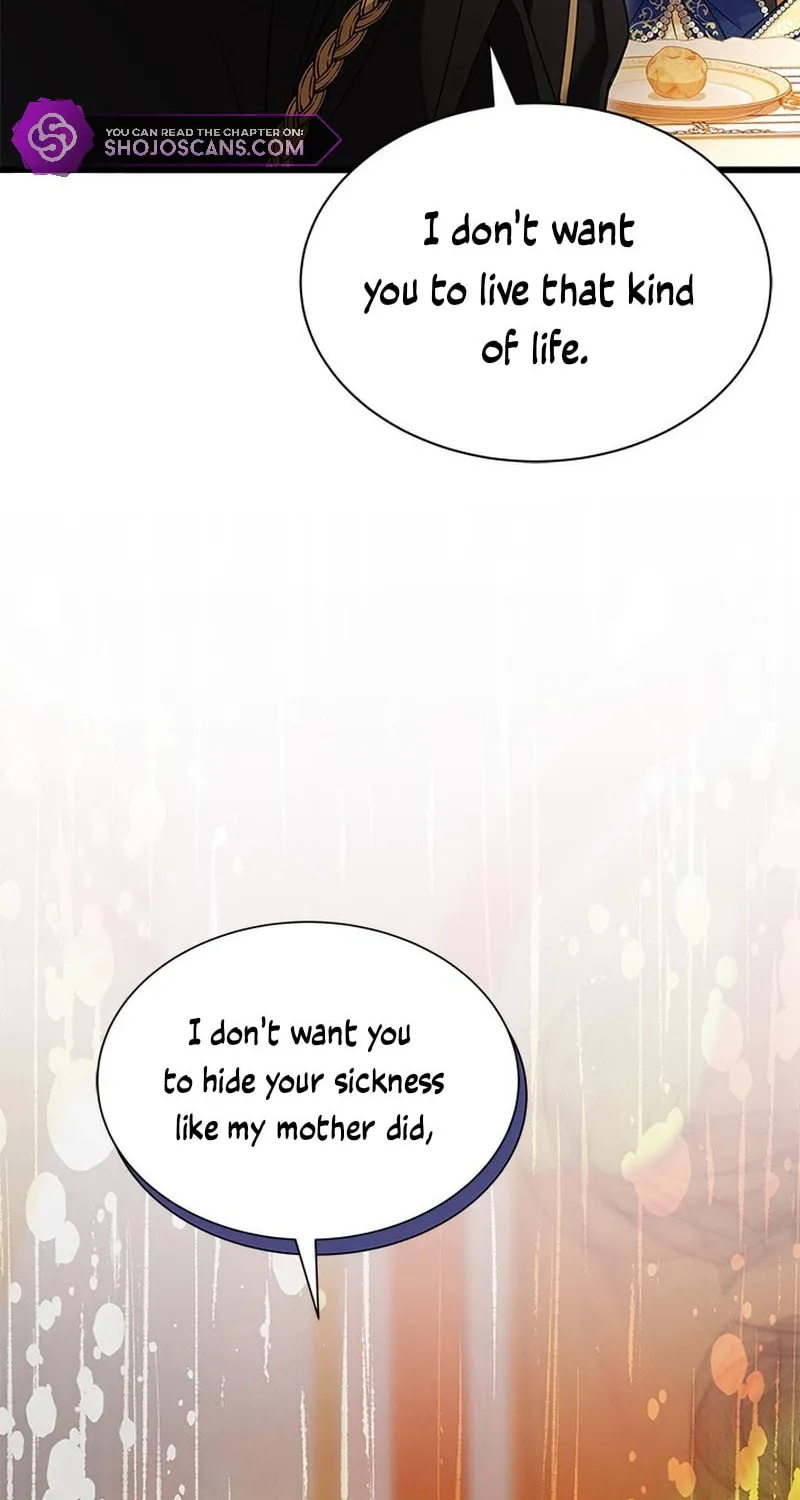 She Was Sent by God Chapter 11 page 40 - 
