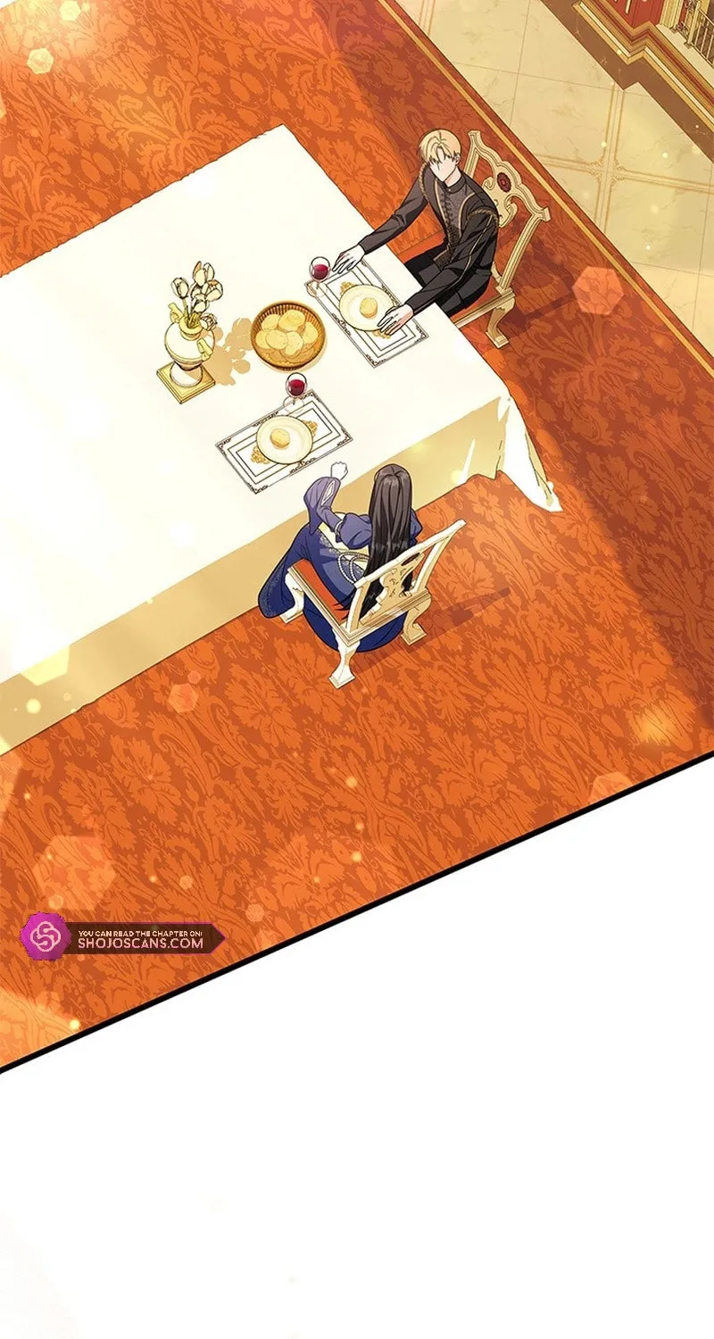 She Was Sent by God Chapter 11 page 5 - 
