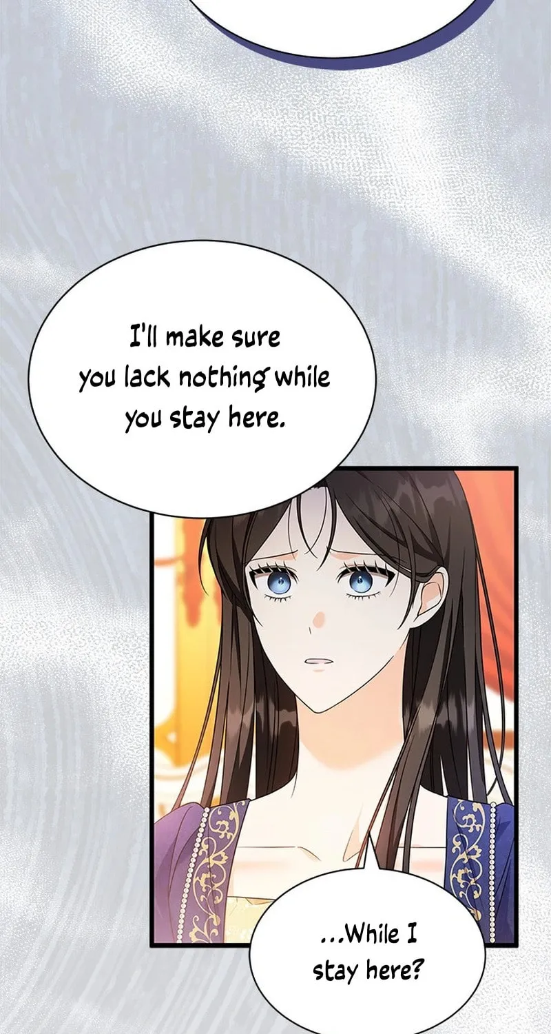 She Was Sent by God Chapter 11 page 42 - 