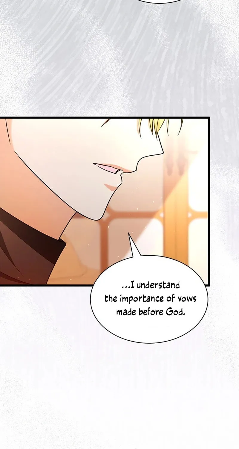 She Was Sent by God Chapter 11 page 43 - 