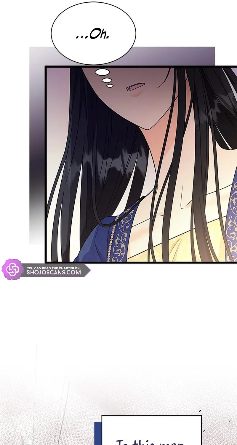 She Was Sent by God Chapter 11 page 46 - 