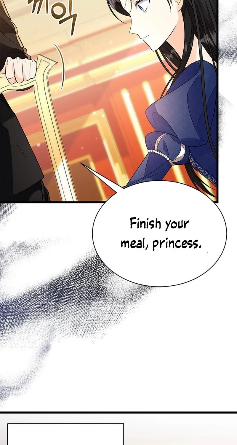 She Was Sent by God Chapter 11 page 49 - 