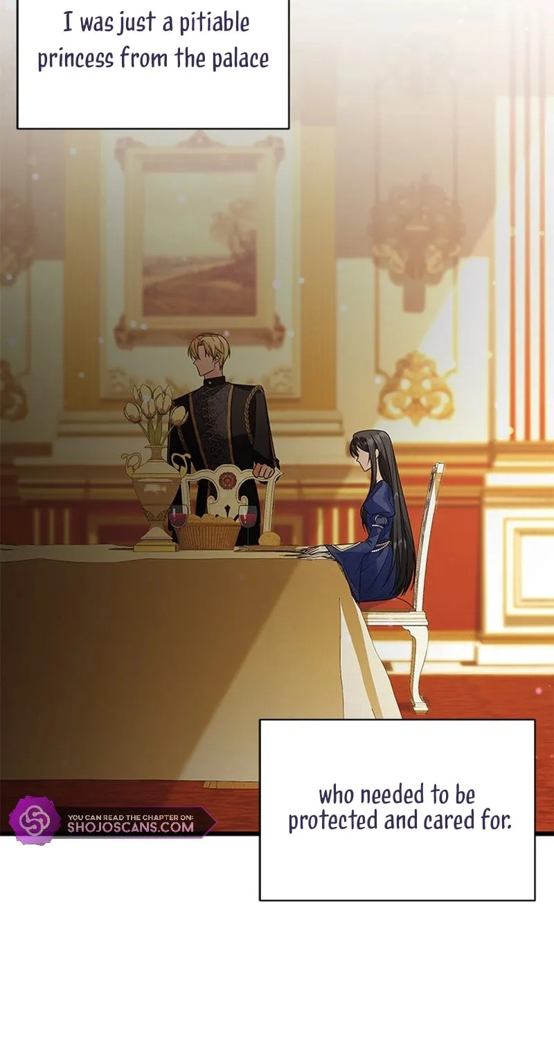 She Was Sent by God Chapter 11 page 50 - 
