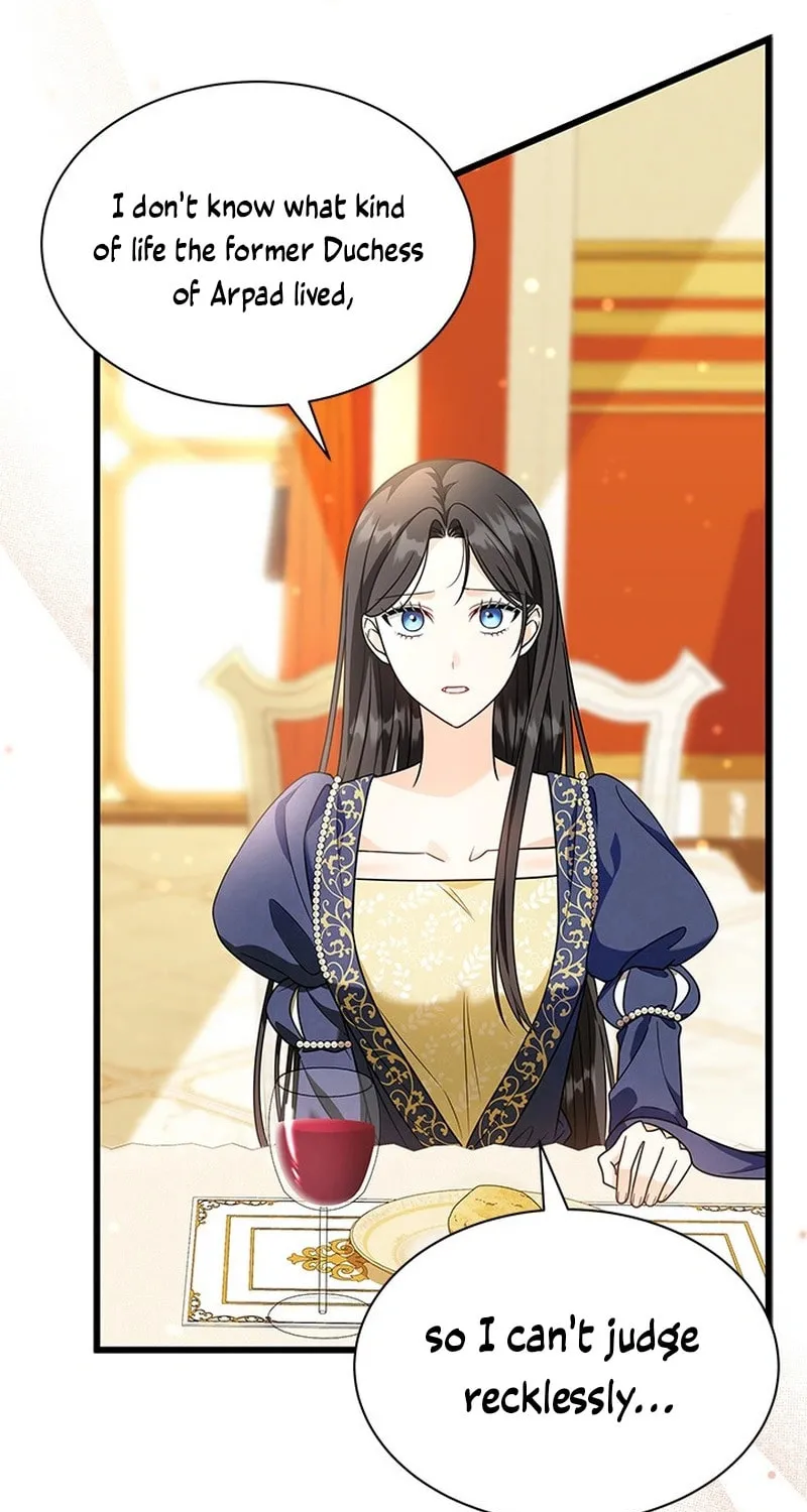 She Was Sent by God Chapter 11 page 6 - 
