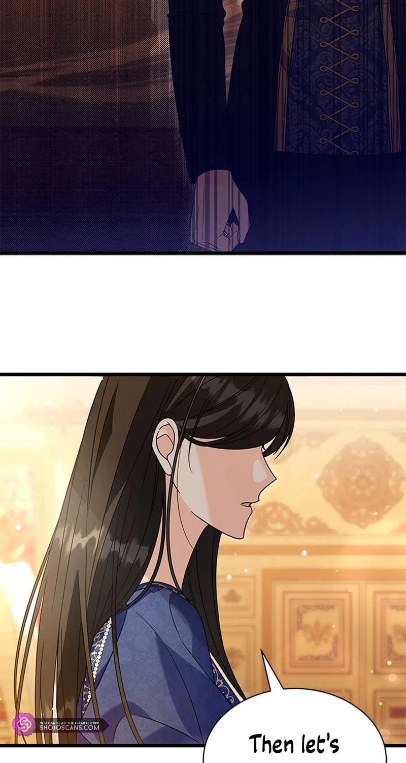 She Was Sent by God Chapter 11 page 53 - 