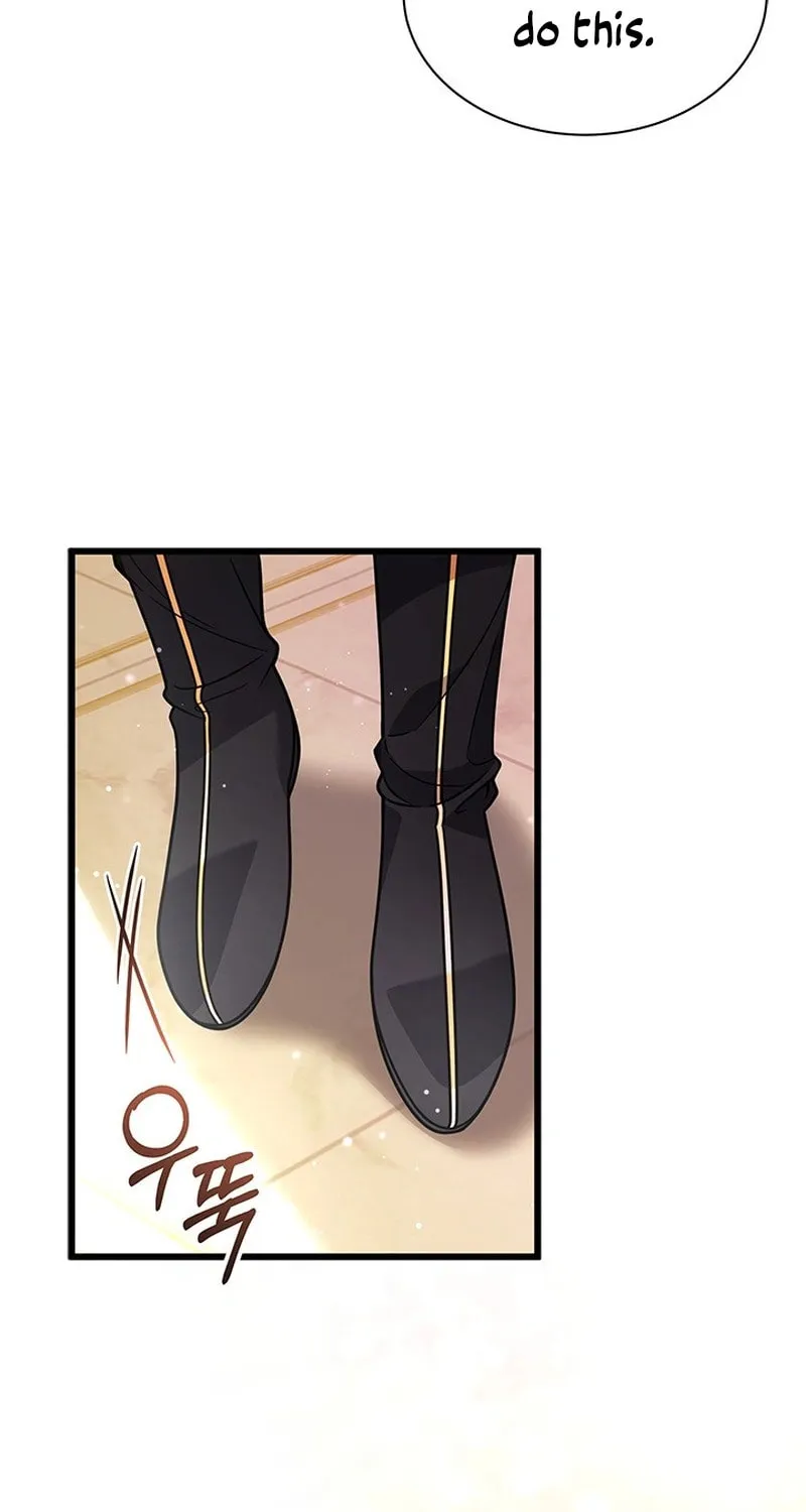 She Was Sent by God Chapter 11 page 54 - 