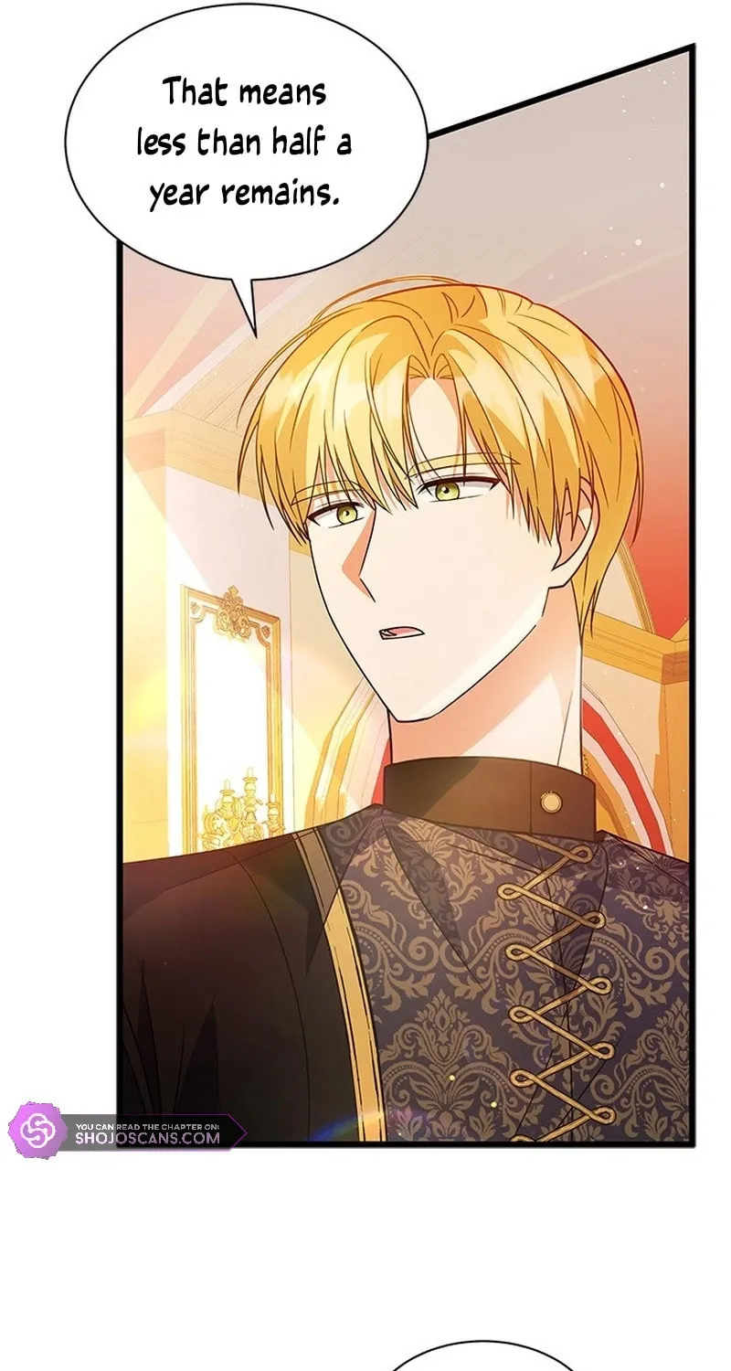 She Was Sent by God Chapter 11 page 59 - 