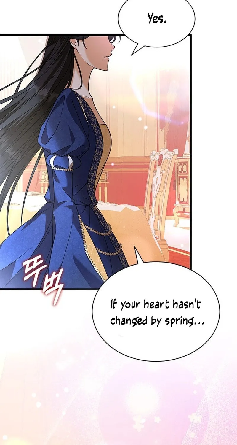 She Was Sent by God Chapter 11 page 60 - 