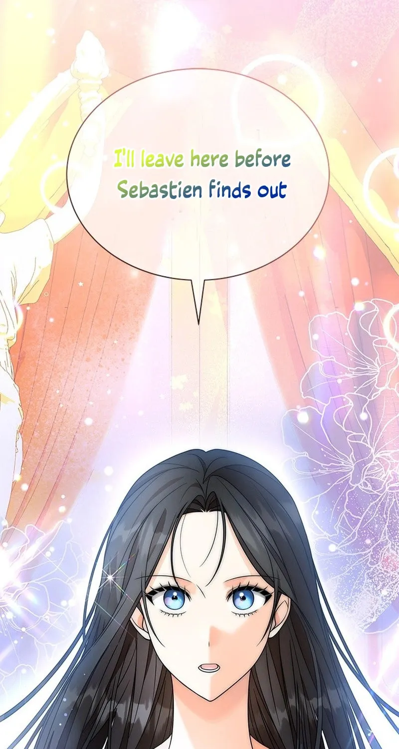 She Was Sent by God Chapter 11 page 61 - 