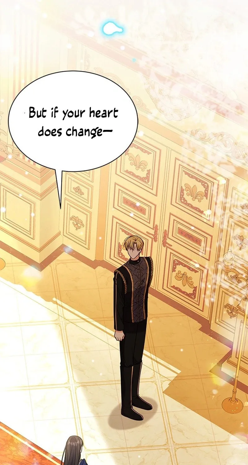 She Was Sent by God Chapter 11 page 63 - 