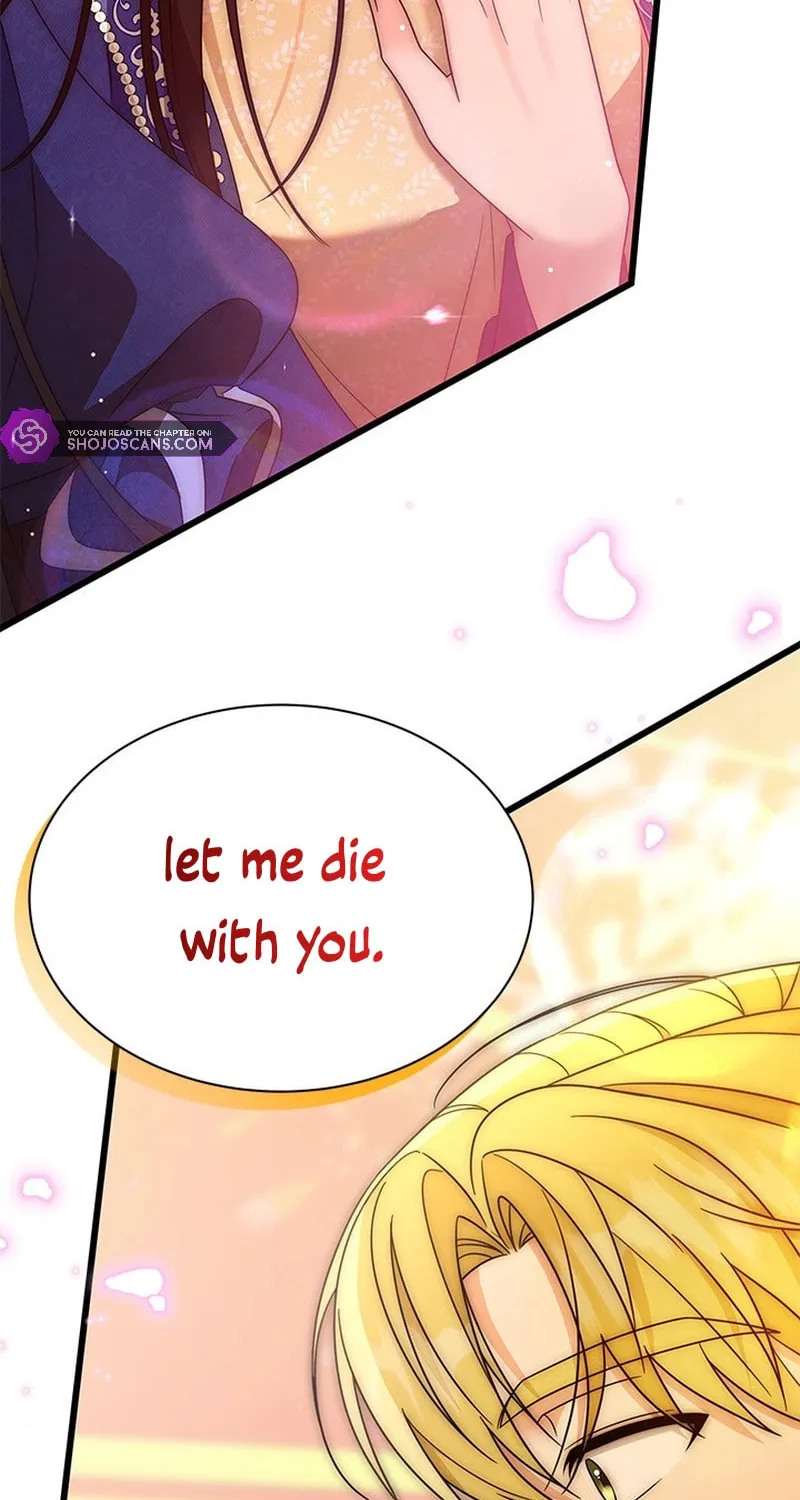 She Was Sent by God Chapter 11 page 66 - 