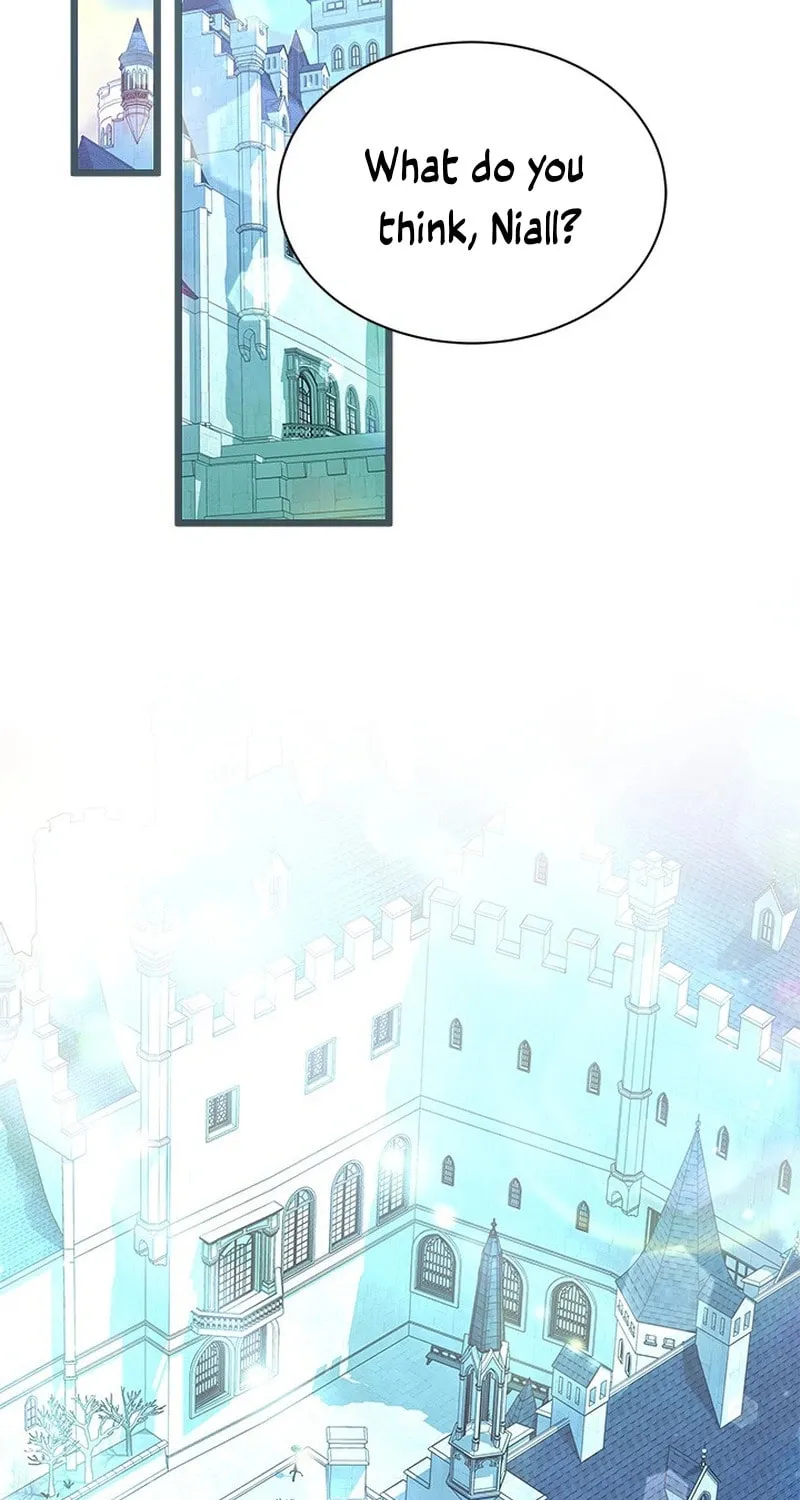She Was Sent by God Chapter 11 page 69 - 