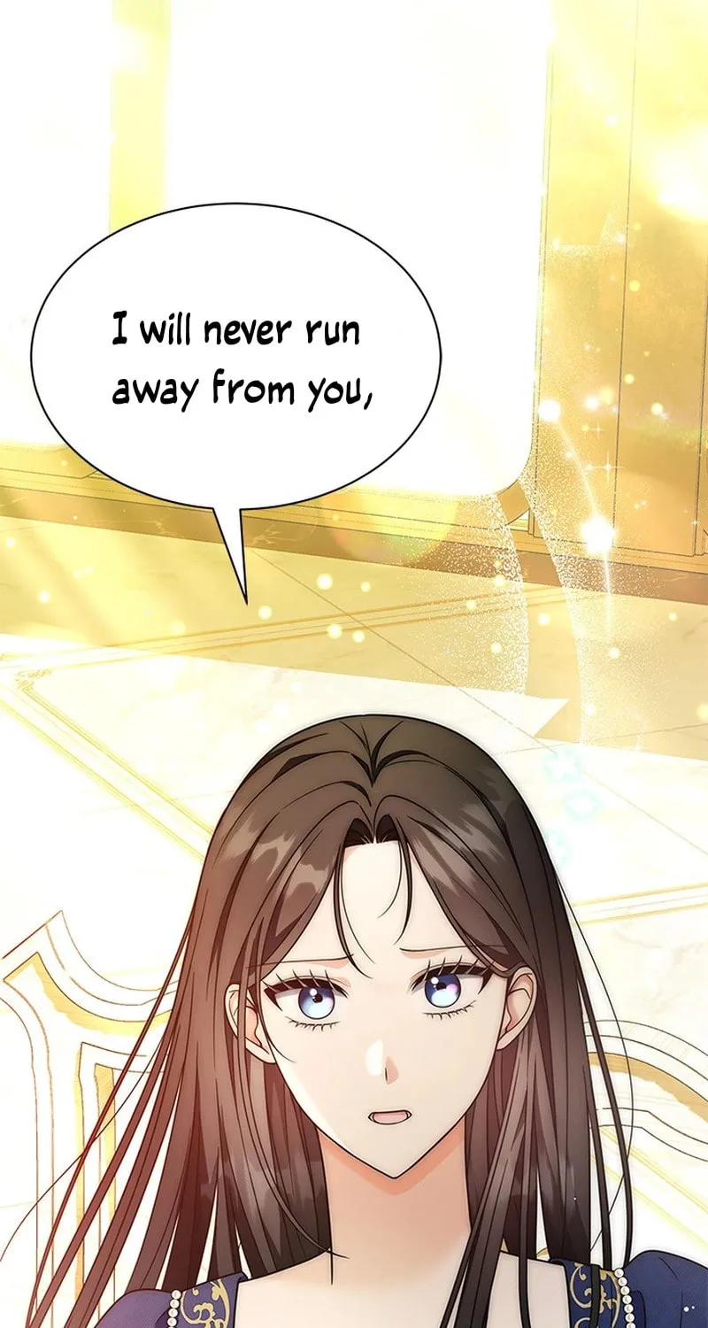 She Was Sent by God Chapter 11 page 8 - 